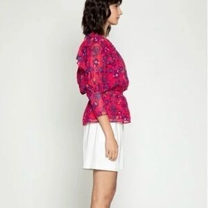 Walter Baker Nicola top